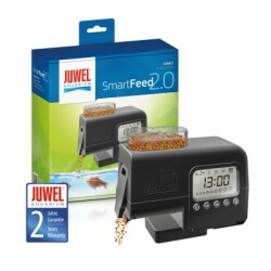 Fôrautomat Juwel Smart Feed 2.0