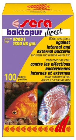 SERA BAKTOPUR DIRECT 100TABL
