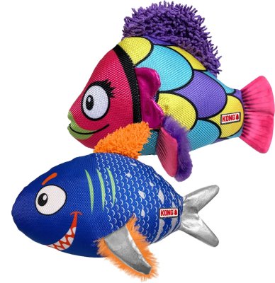 Kong Reefz L 8X21X30,5Cm