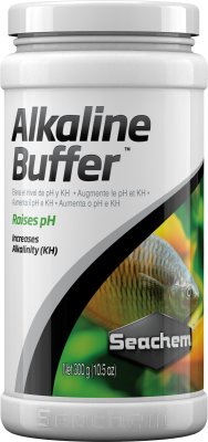 Seachem Alkaline Buffer 300Gr